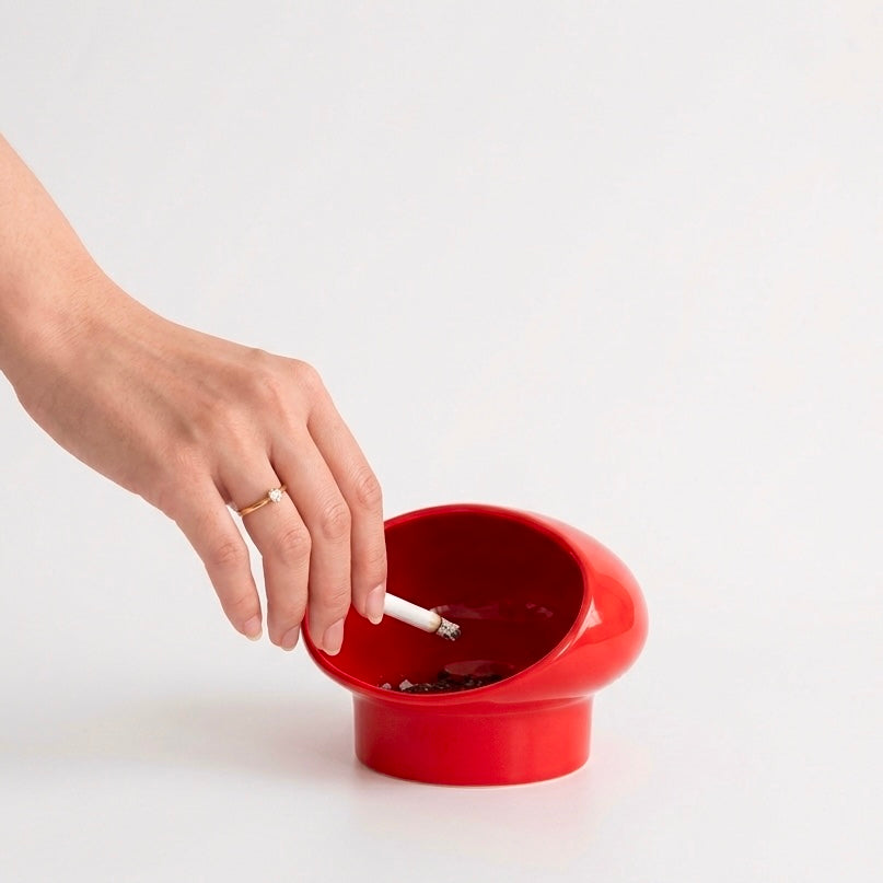 BOLLA Ashtray