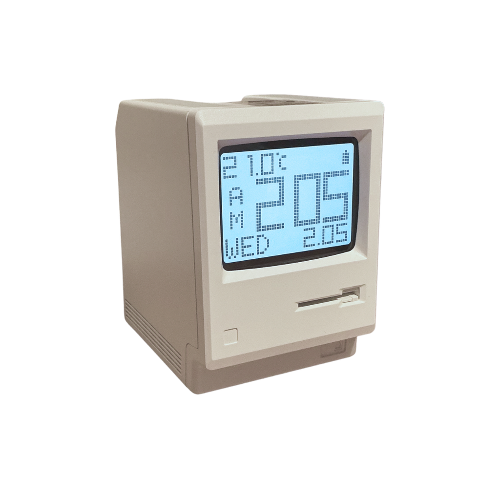 Byte Clock