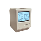 Byte Clock