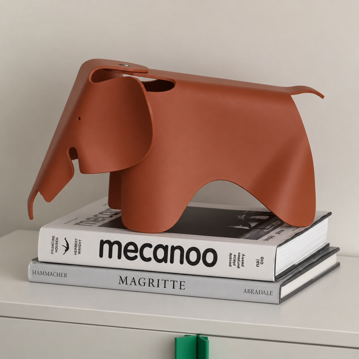 ELEPHANT Jouet