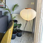 MITSU Paper Lamp (2nd Edition)