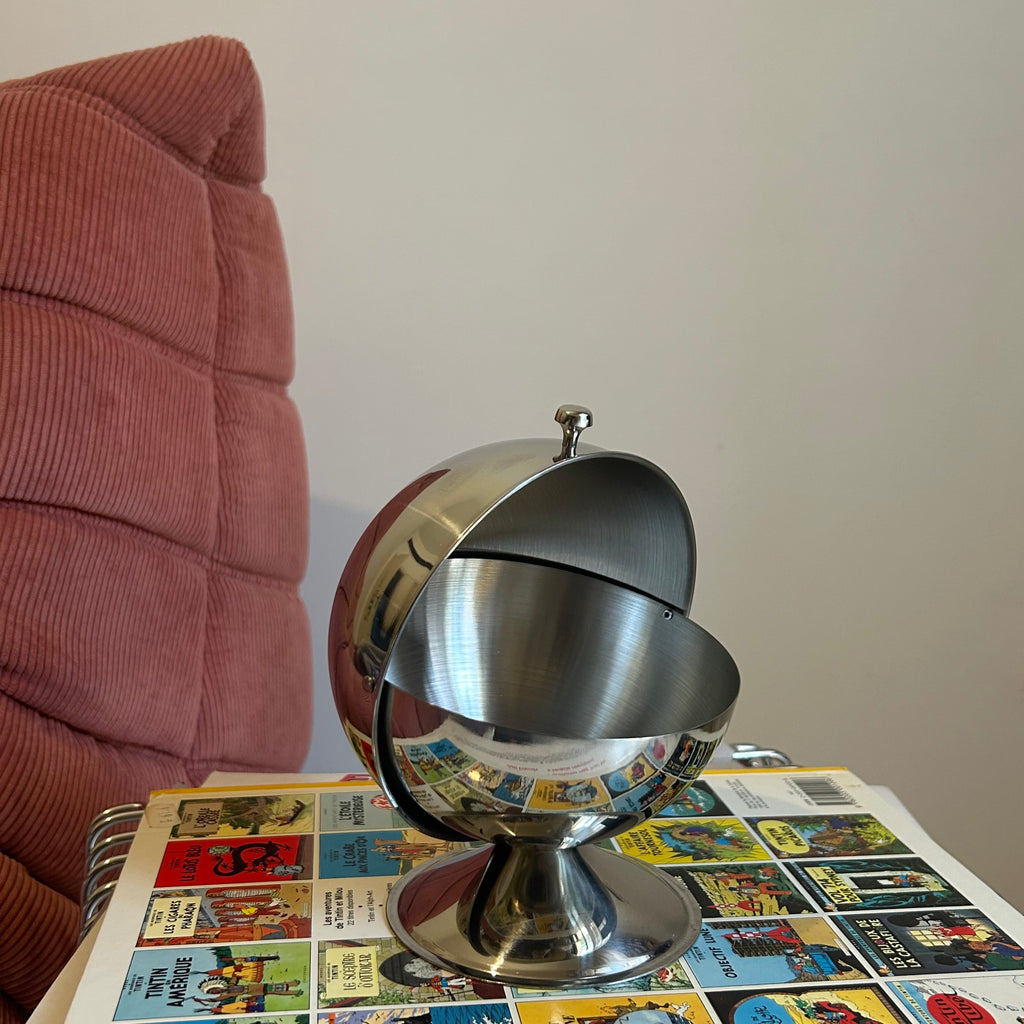 SPUTNIK Storage Bowl