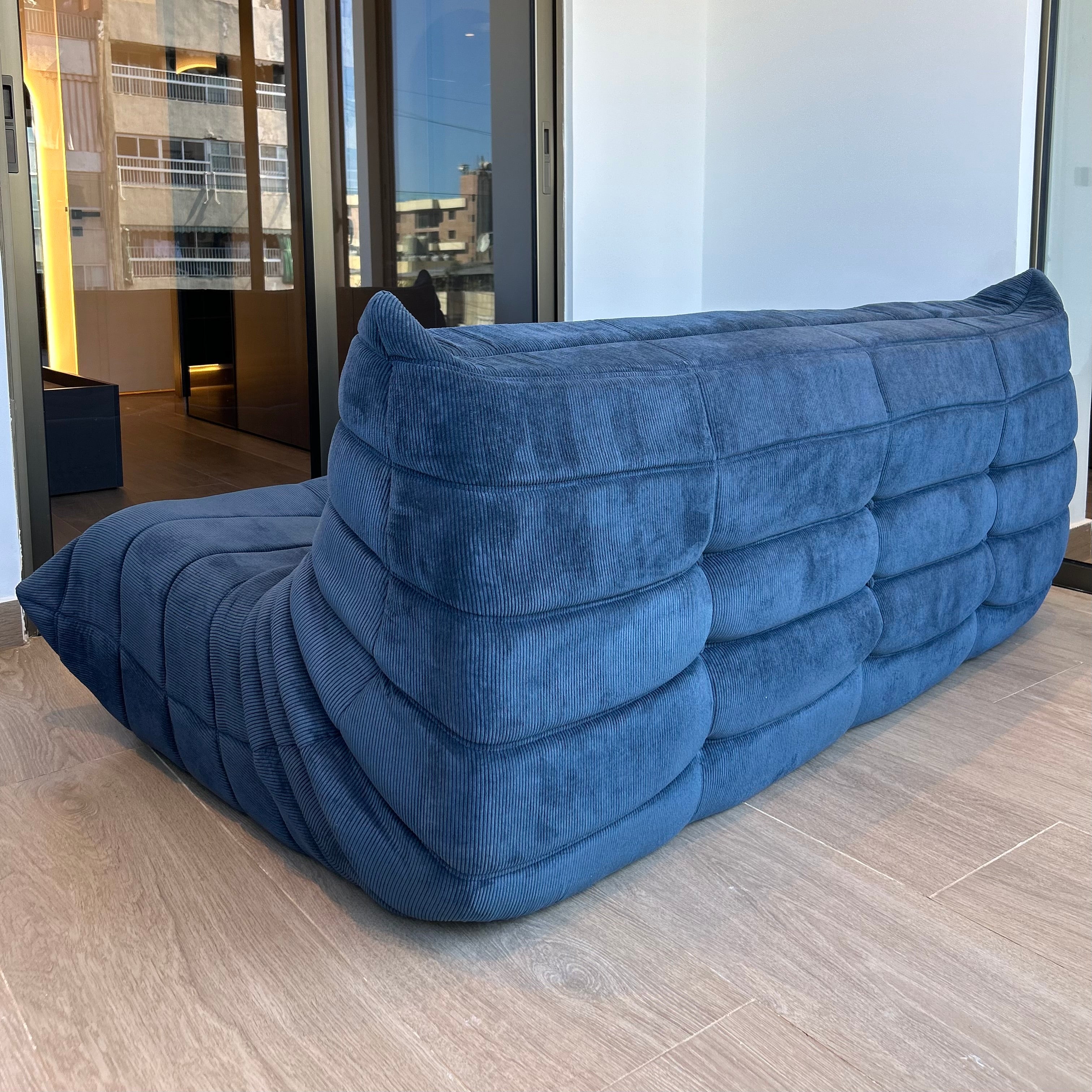COCOON Sofa