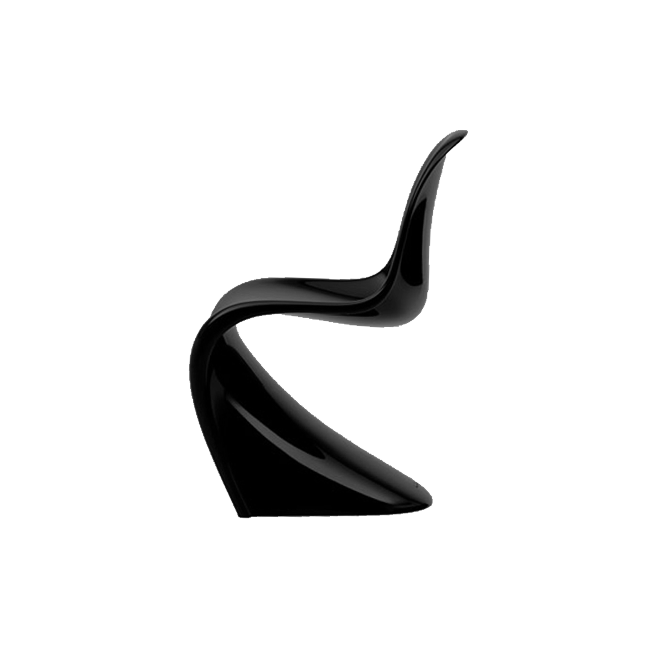 PANTON Miniature Chair
