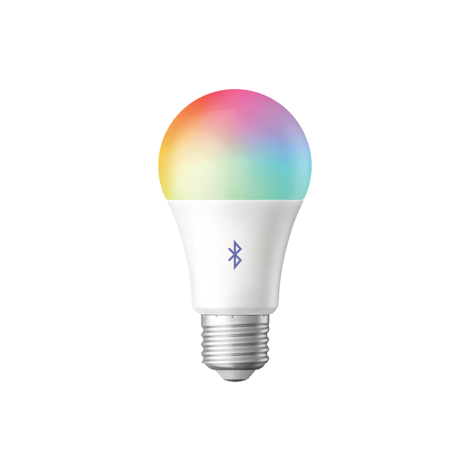 Color Changing Bulb
