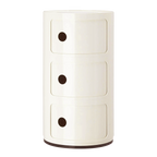 CALYPSO Cabinet