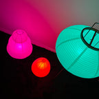 Color Changing Bulb