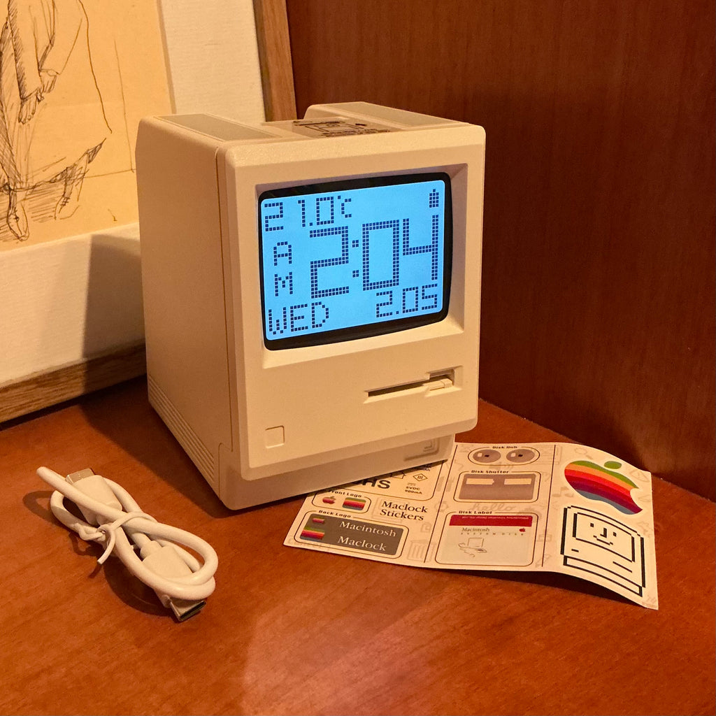 Byte Clock