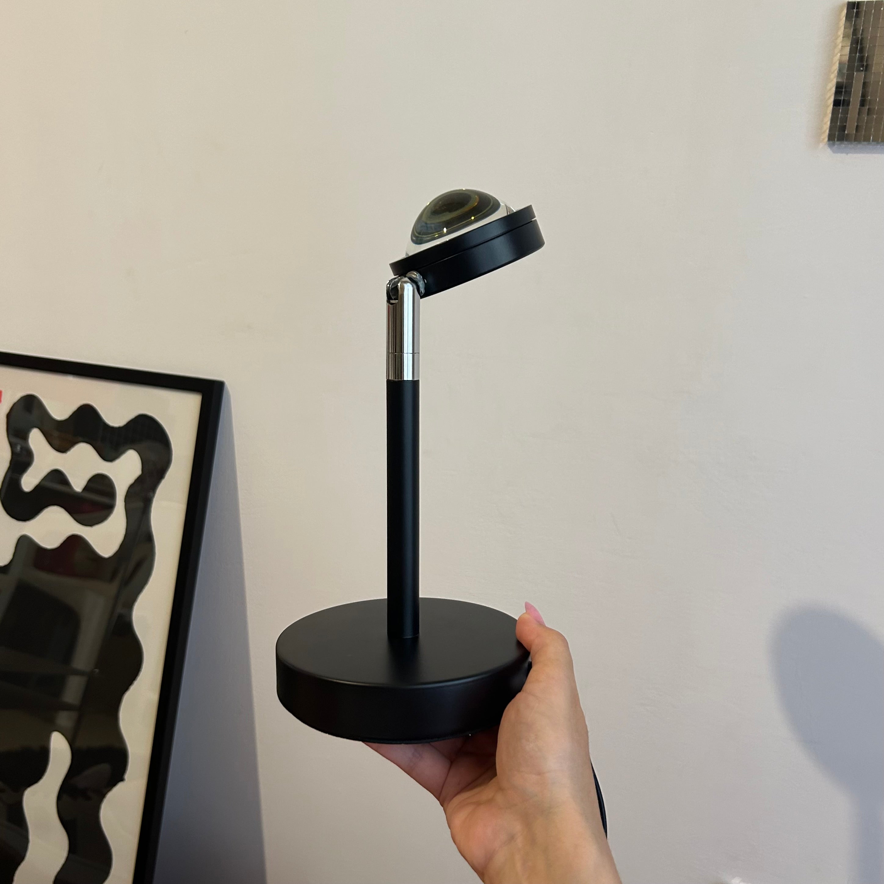 Sunset Lamp - USB Socket