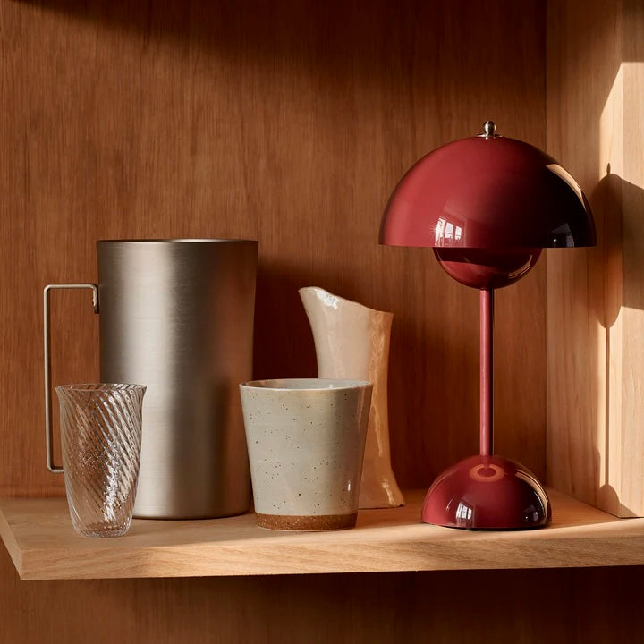 APOLLO Portable Lamp