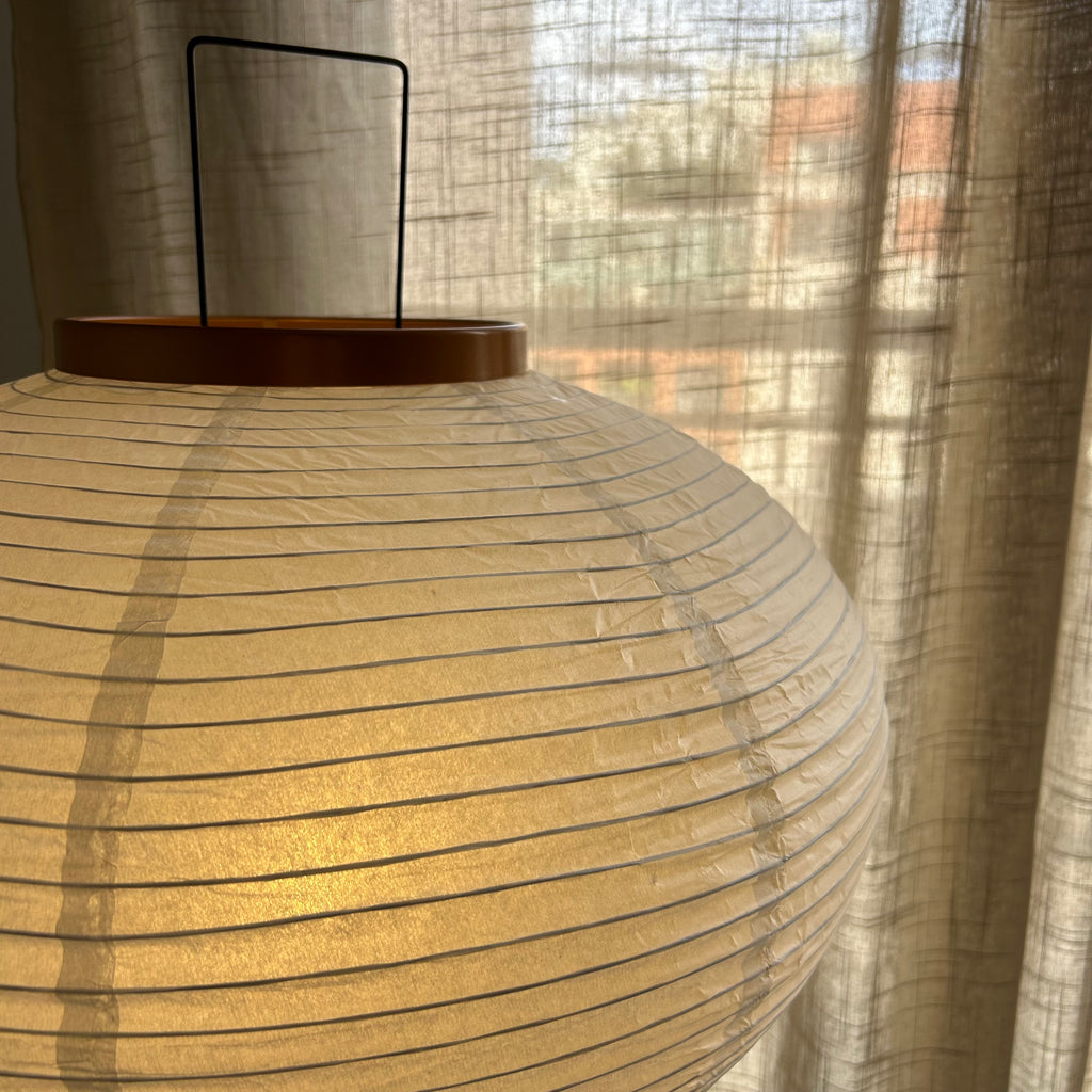 MITSU Paper Lamp (2nd Edition)