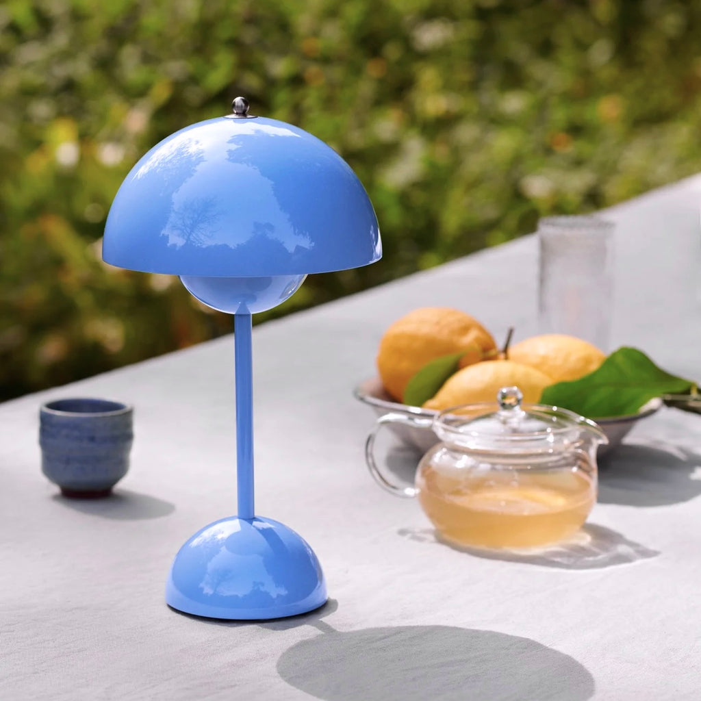 APOLLO Portable Lamp