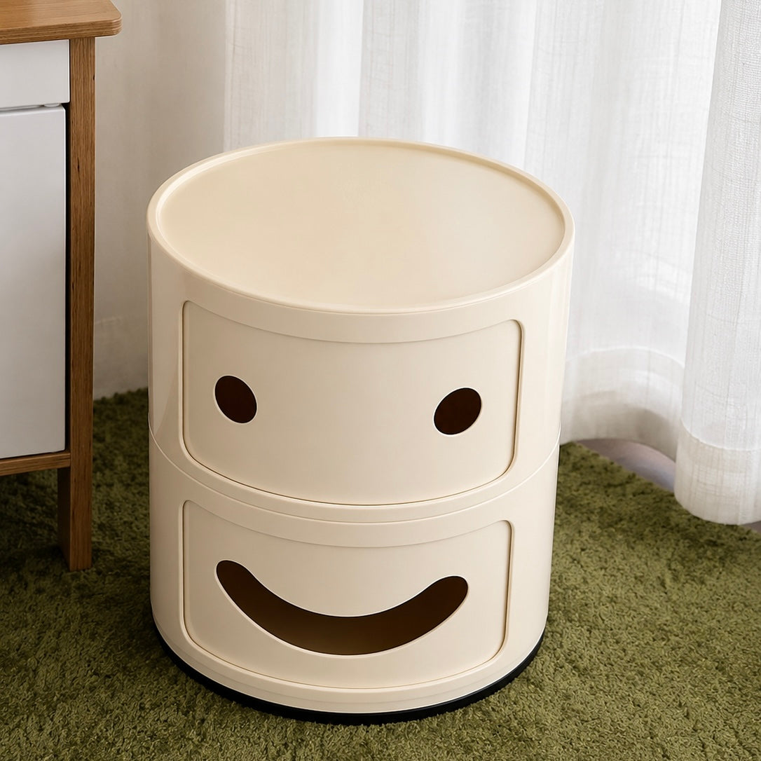CALYPSO Cabinet Smiley