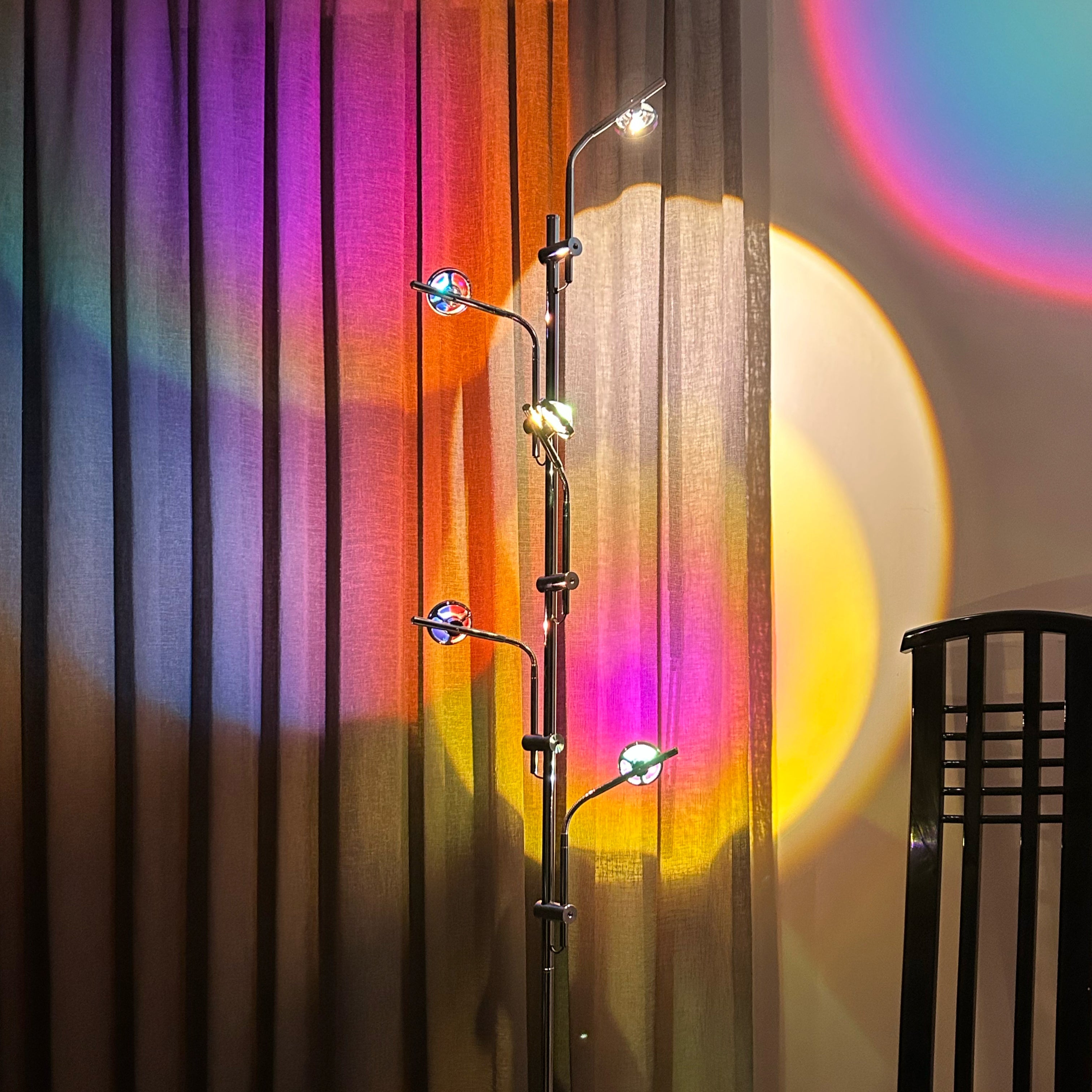 ELVIRA Floor Lamp