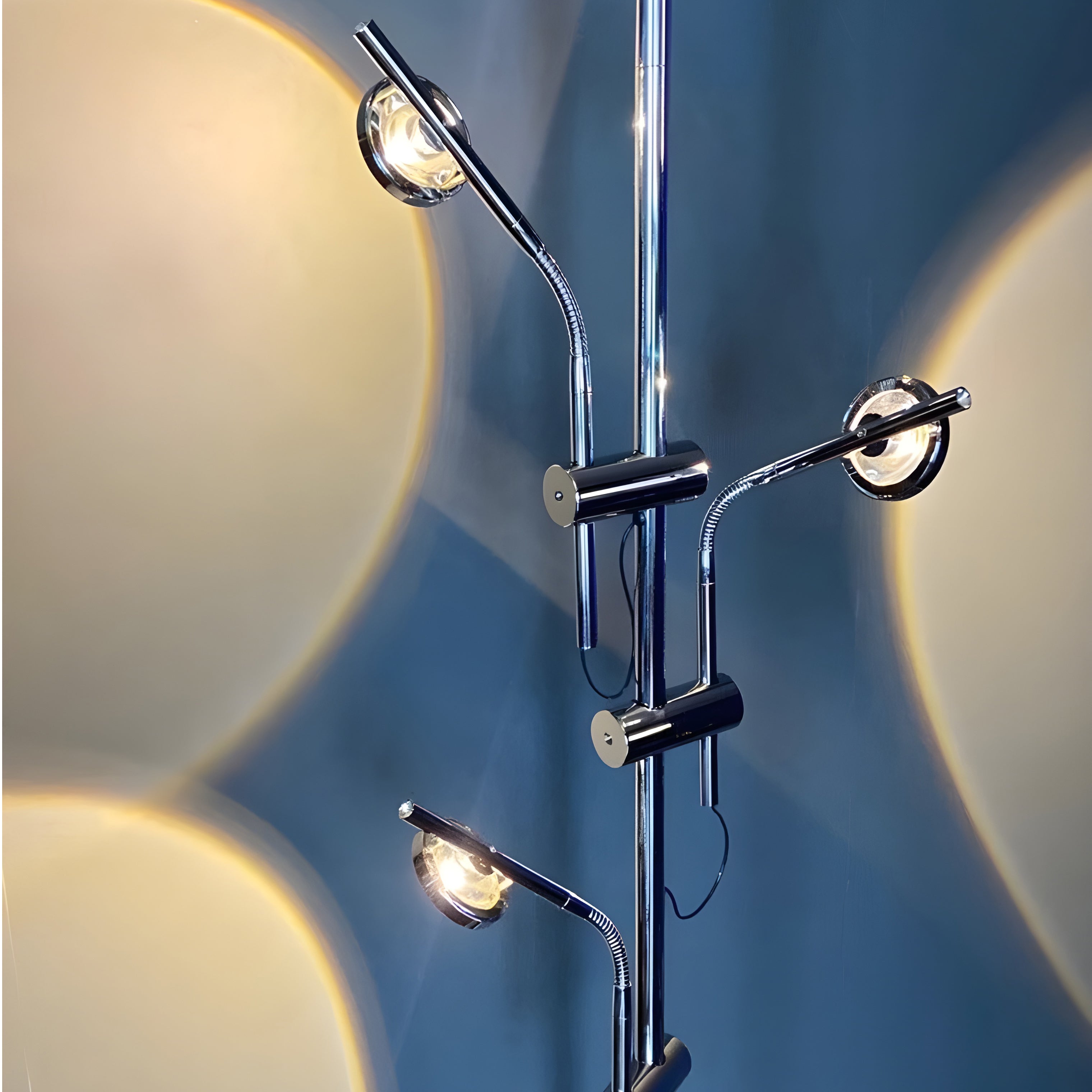 ELVIRA Floor Lamp