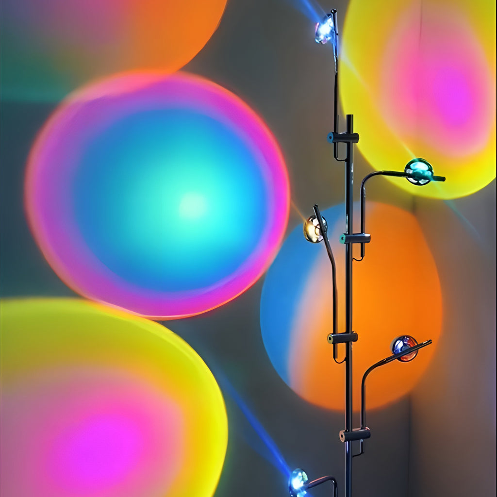 ELVIRA Floor Lamp