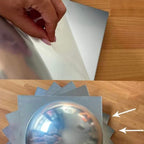 LA BOULE Wall Mirror (Discounted)