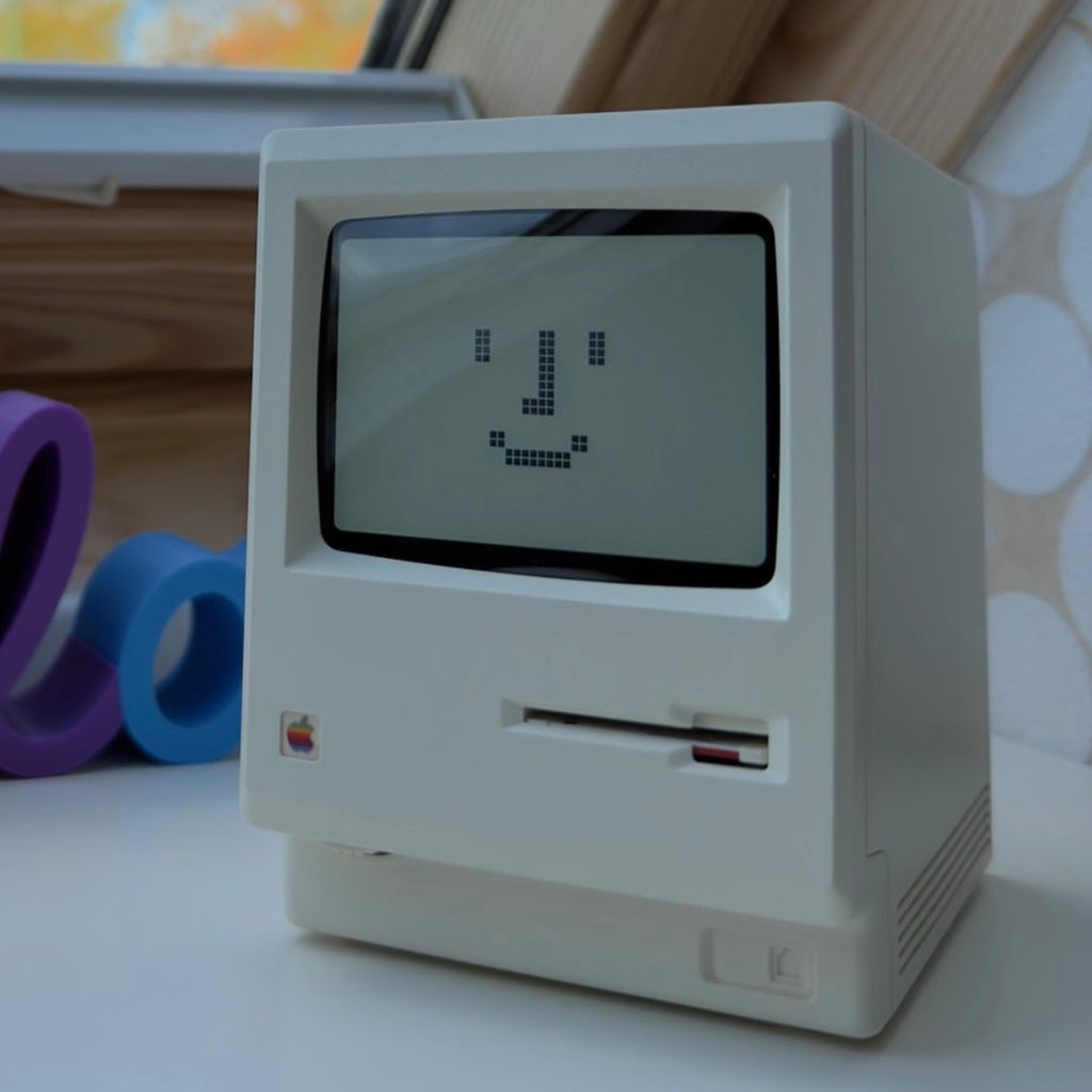Byte Clock