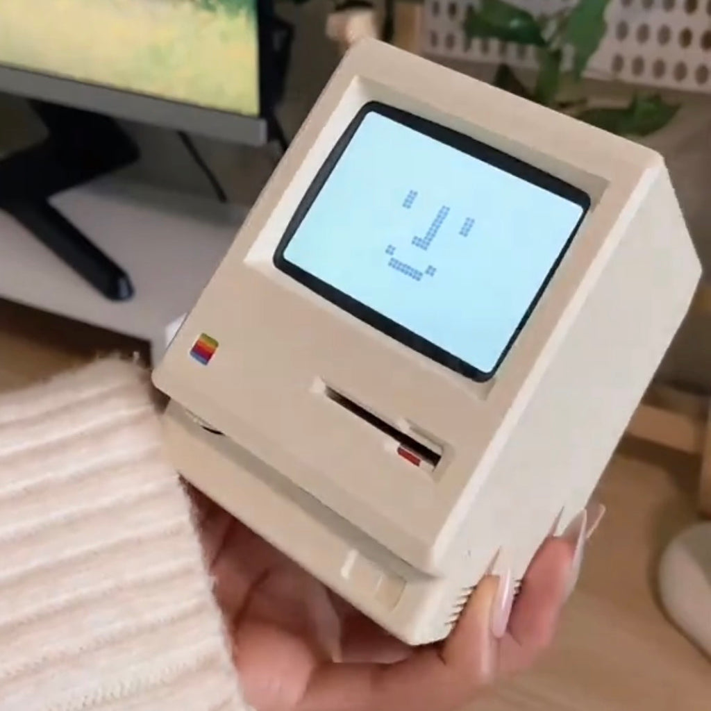 Byte Clock