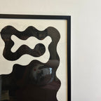 ‘NINE LIVES’ Artwork