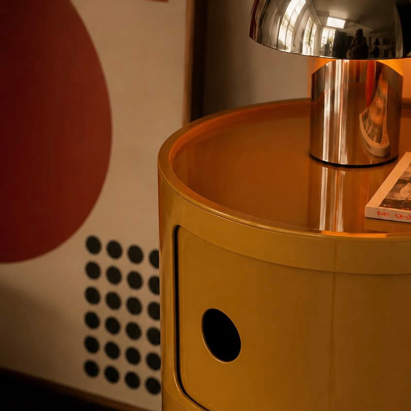 CALYPSO Cabinet Triple Module