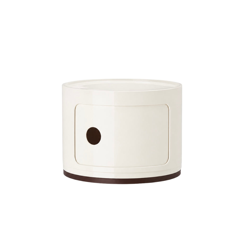 CALYPSO Cabinet Single Module