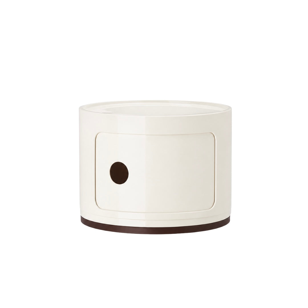 CALYPSO Cabinet Single Module