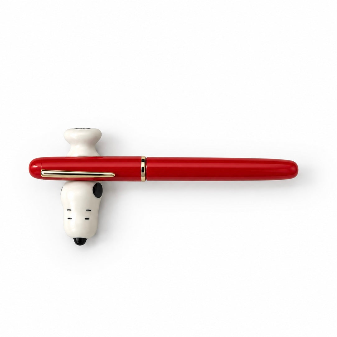 ®PNTS Snoopy Holder + 1 pair of Chopsticks
