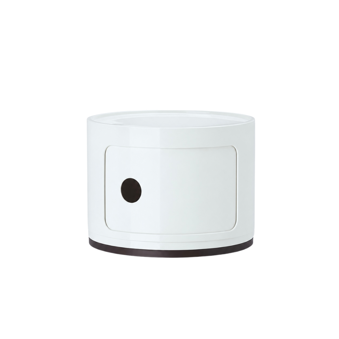 CALYPSO Cabinet Single Module