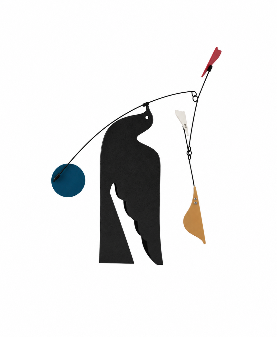 L’OISEAU