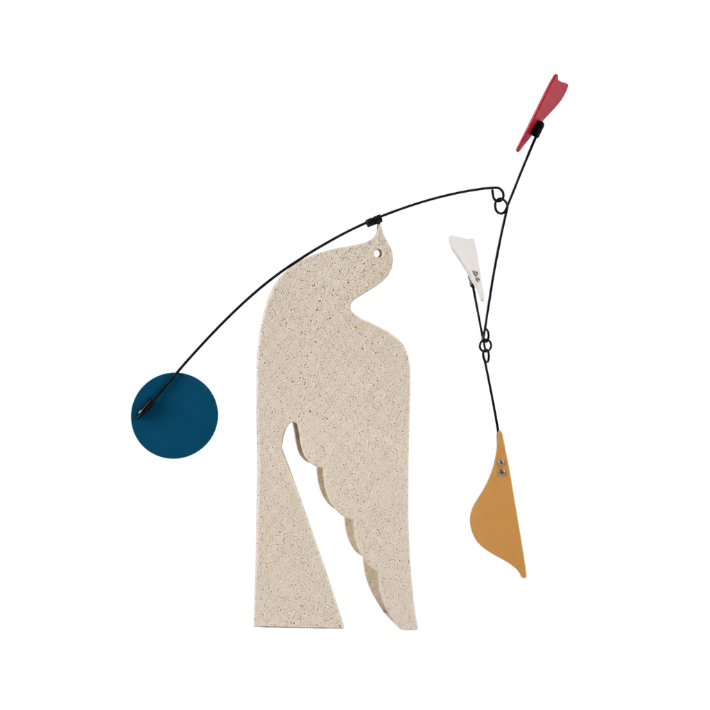L’OISEAU