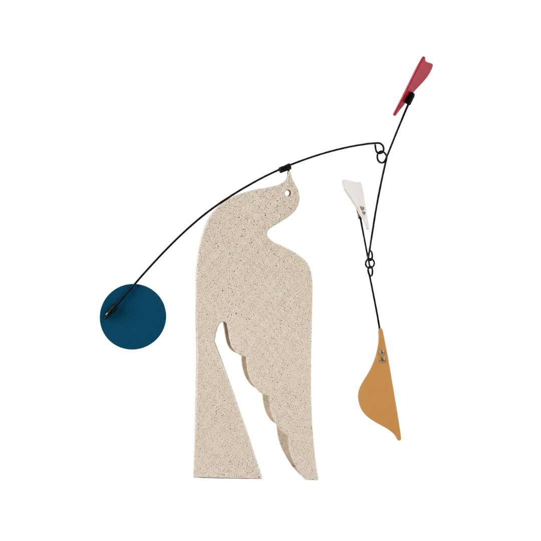 L’OISEAU