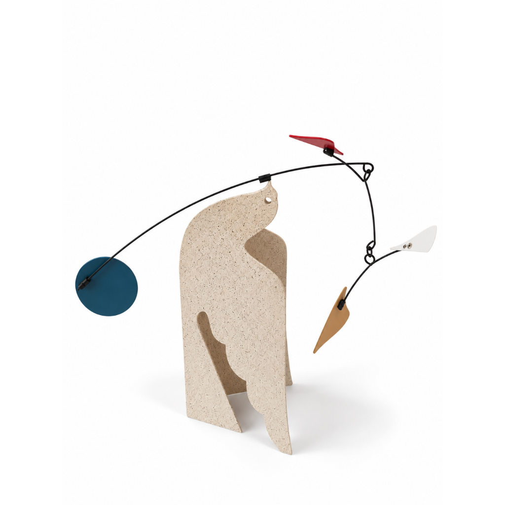 L’OISEAU