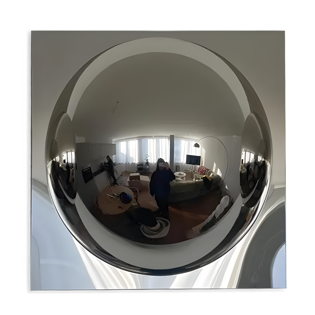 LA BOULE Wall Mirror