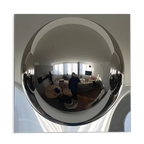 LA BOULE Wall Mirror