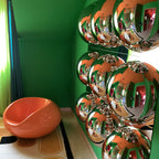 LA BOULE Wall Mirror