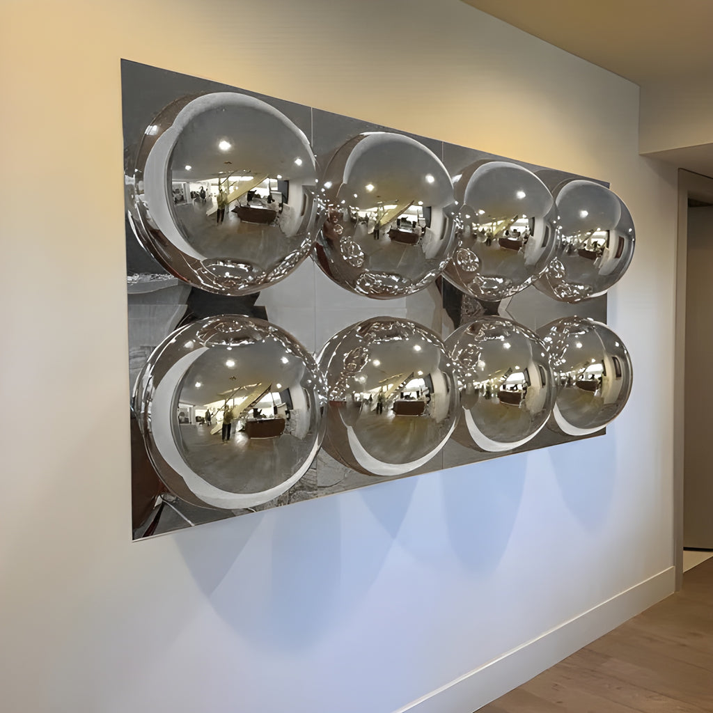 LA BOULE Wall Mirror