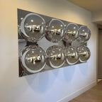 LA BOULE Wall Mirror