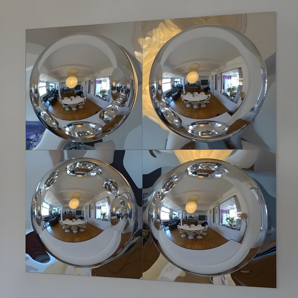LA BOULE Wall Mirror