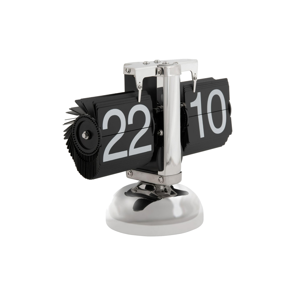 MACK Desk Clock