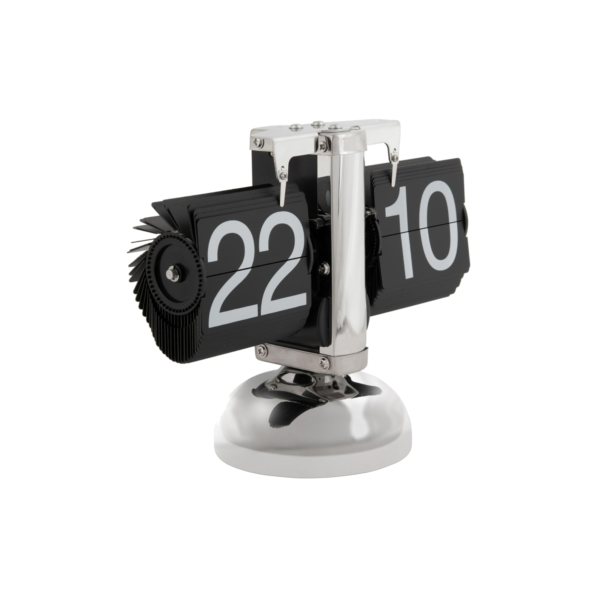 MACK Desk Clock