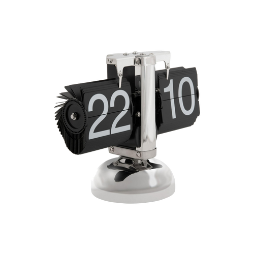 MACK Desk Clock