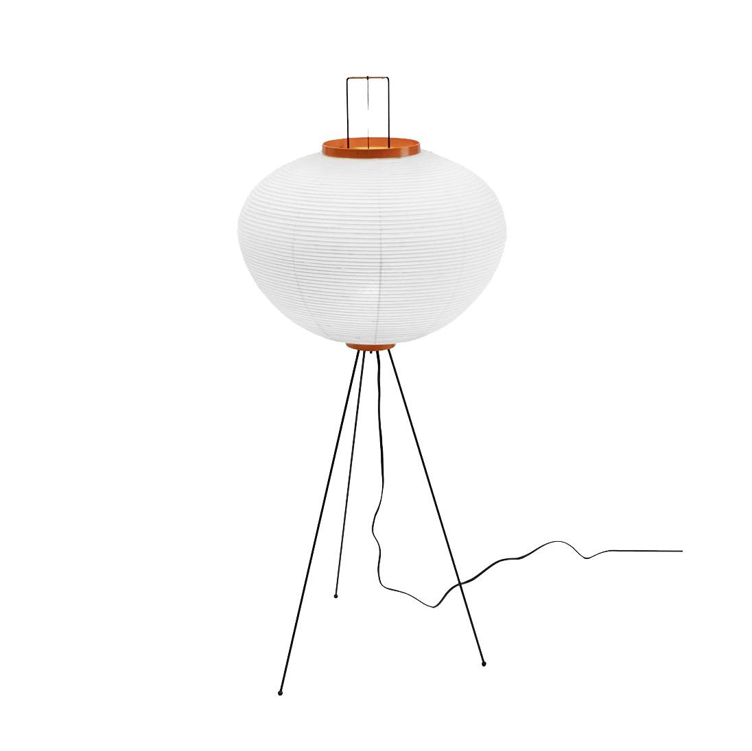 MITSU Paper Lamp