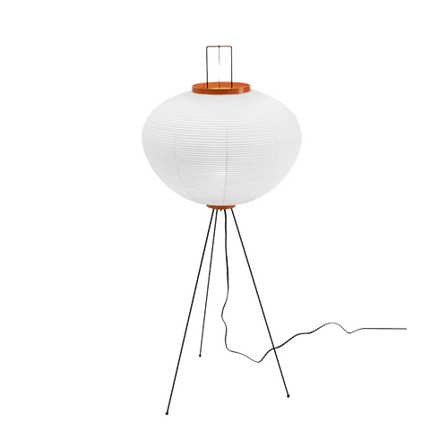 MITSU Paper Lamp (Store Mockup)