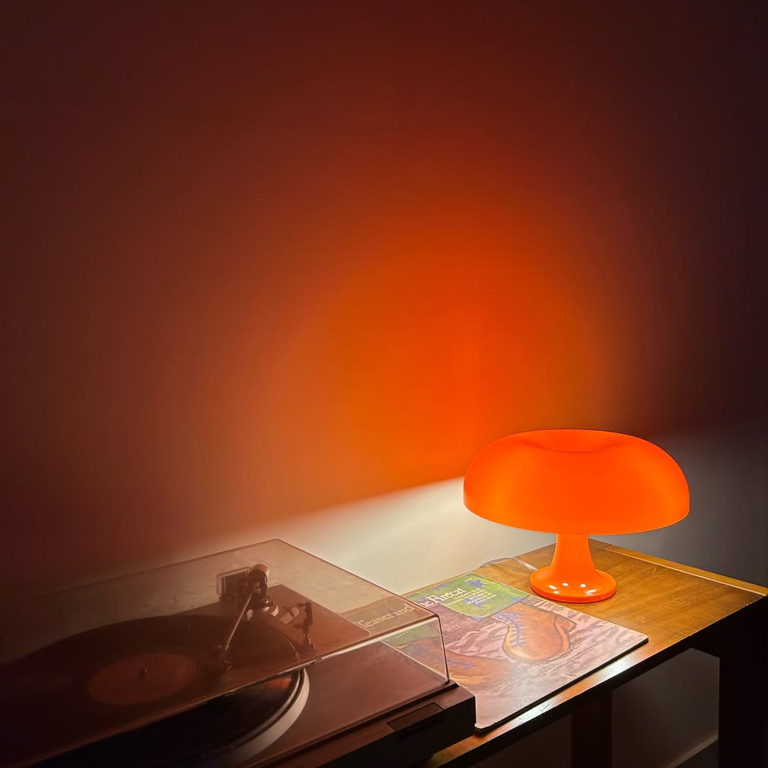 NEPTUNE Table Lamp