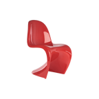 PANTON Miniature Chair