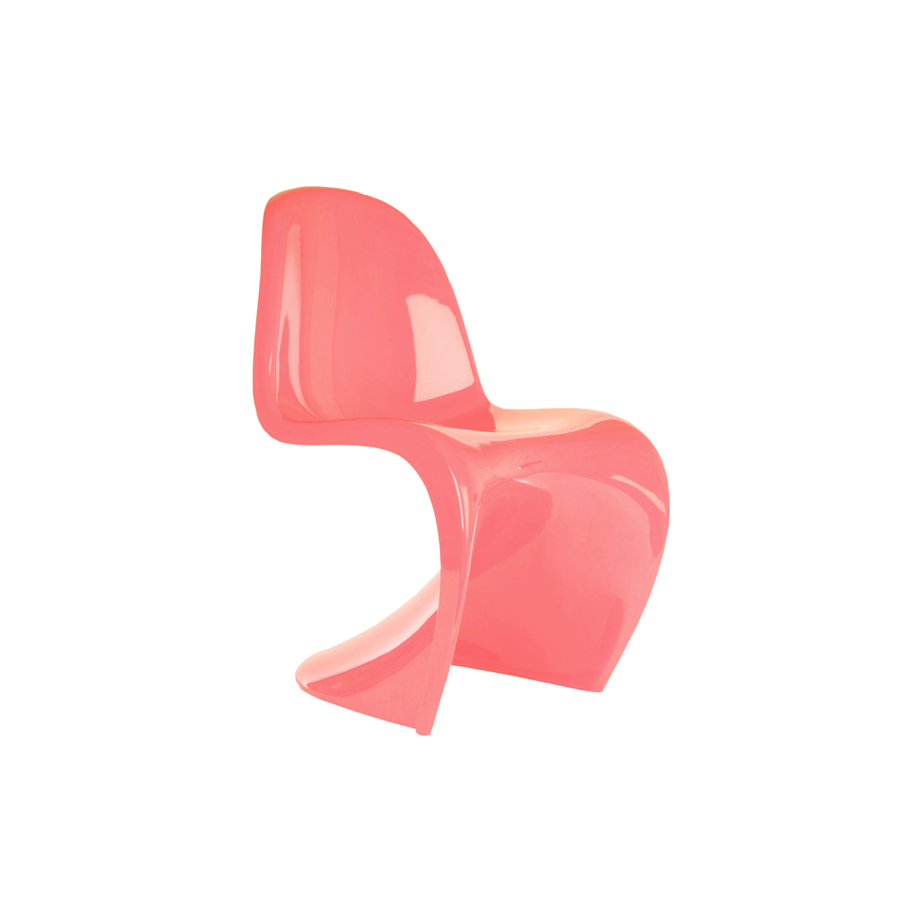 PANTON Miniature Chair