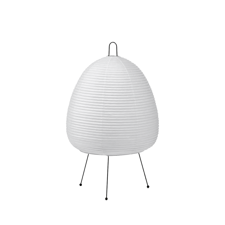 TAMAGO Paper Lamp