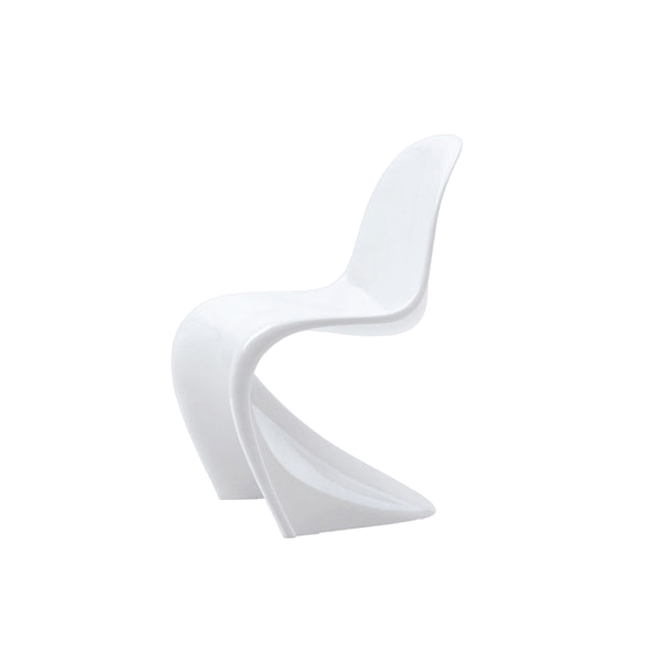 PANTON Miniature Chair