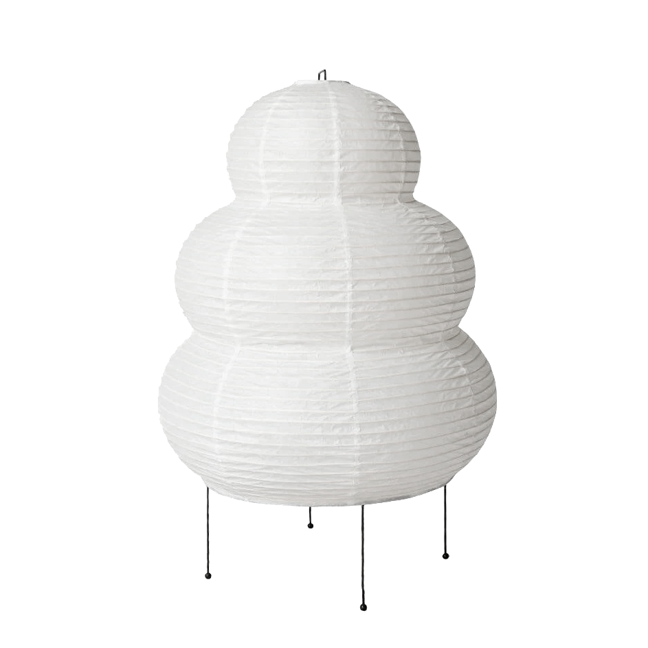 YUKI Paper Lamp